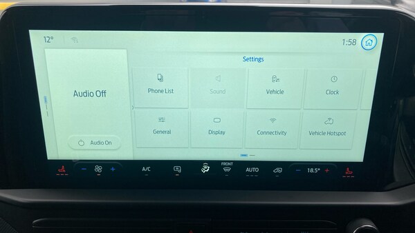 Used Ford Transit Custom 2025 for sale - 76319168: Photo 42