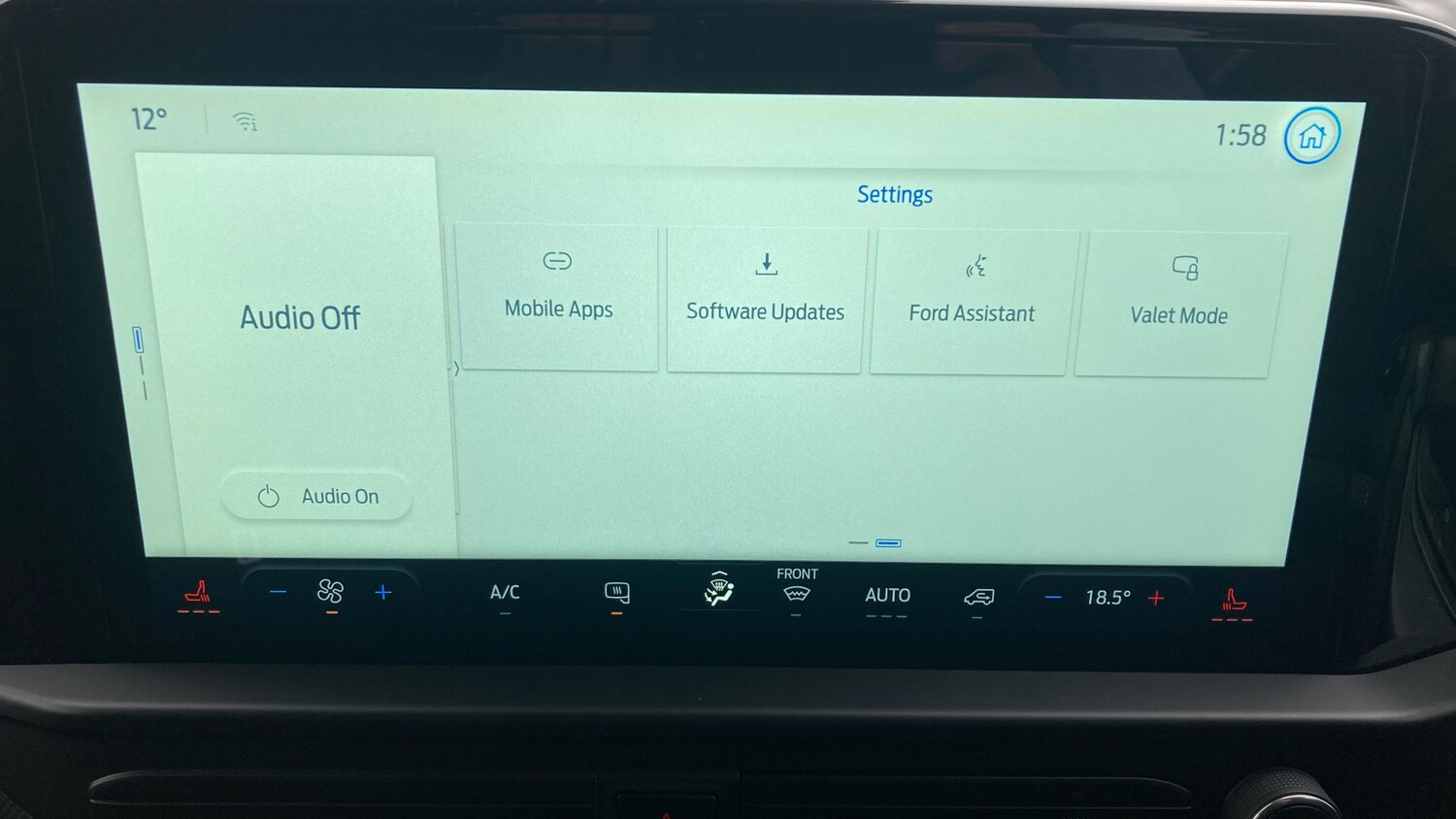 Used Ford Transit Custom 2025 for sale - 76319168: Photo 43