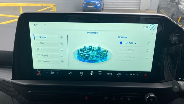 Used Ford Transit Custom 2025 for sale - 76319168: Photo 44
