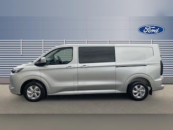 Used Ford Transit Custom 2025 for sale - 76319168: Photo 4