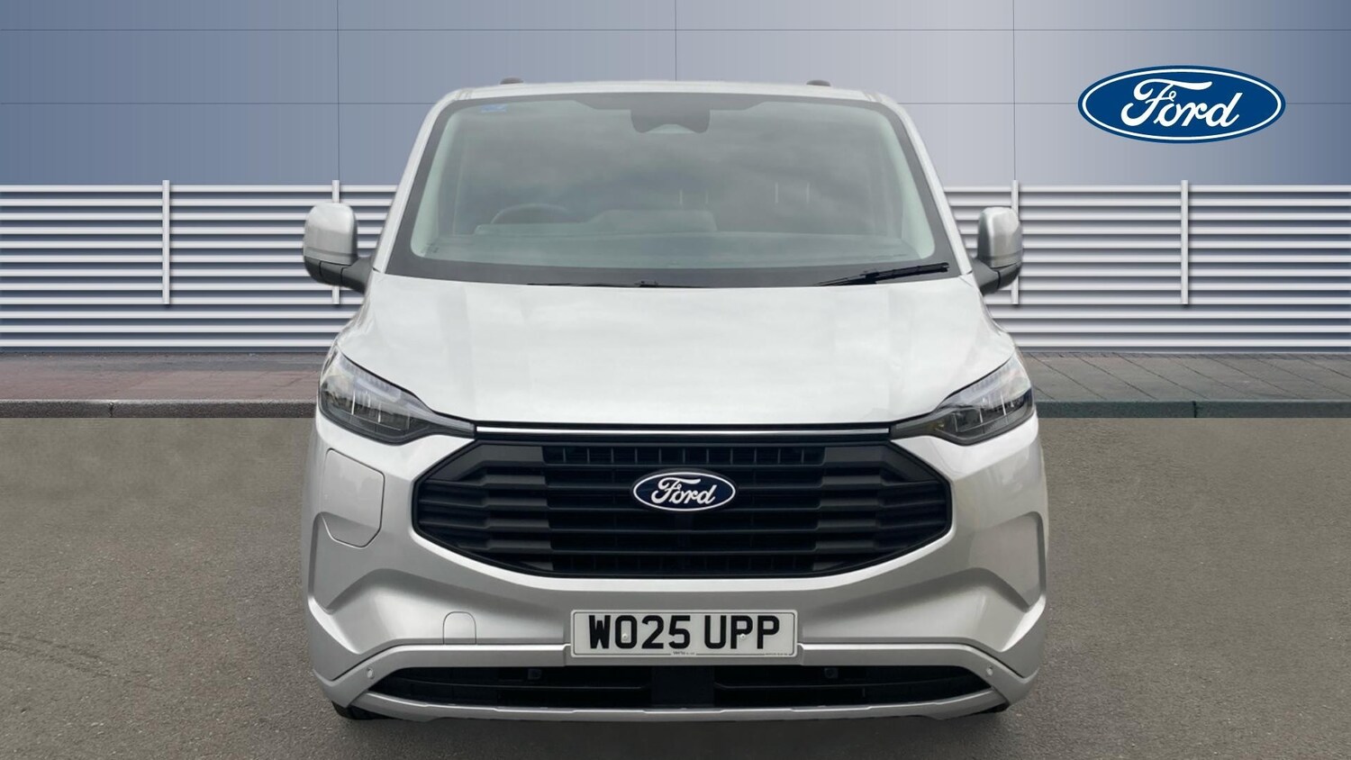 Used Ford Transit Custom 2025 for sale - 76319168: Photo 8