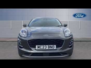 Used Ford Puma 2023 for sale - 75077882: Photo