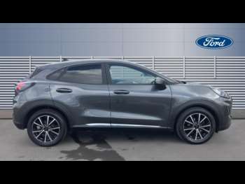 Used Ford Puma 2023 for sale - 75077882: Photo