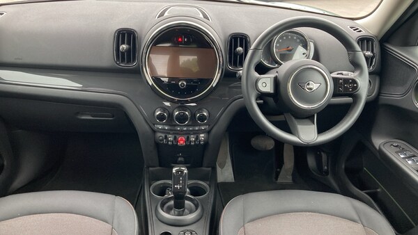 Used MINI Countryman 2022 for sale - 75653287: Photo 10
