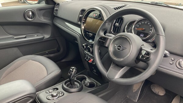 Used MINI Countryman 2022 for sale - 75653287: Photo 11