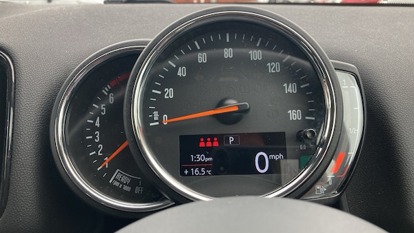 Used MINI Countryman 2022 for sale - 75653287: Photo 18
