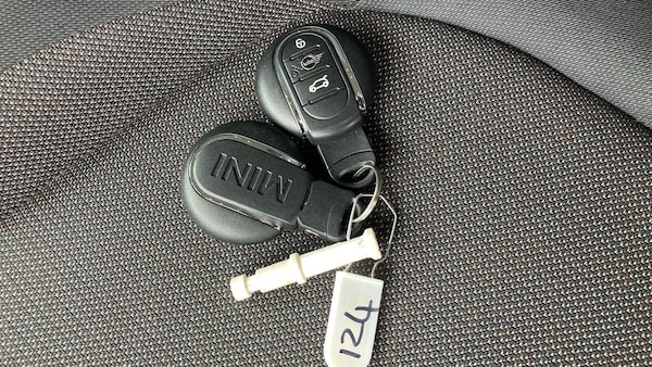 Used MINI Countryman 2022 for sale - 75653287: Photo 20