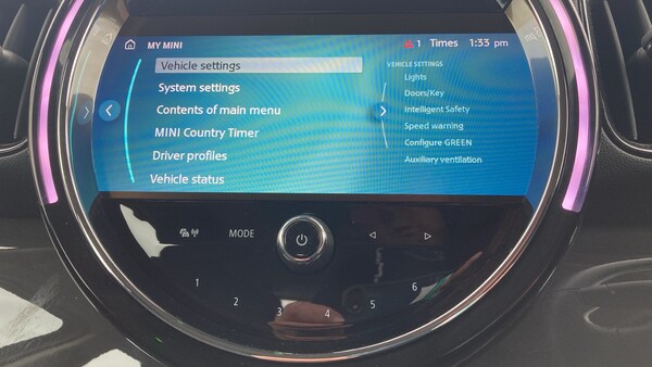 Used MINI Countryman 2022 for sale - 75653287: Photo 25