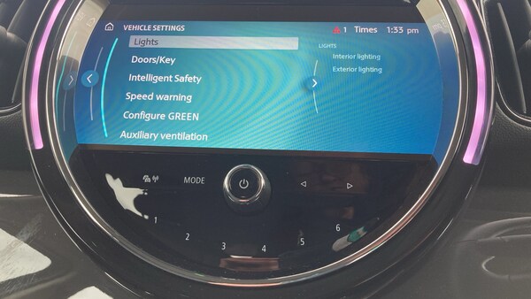 Used MINI Countryman 2022 for sale - 75653287: Photo 26