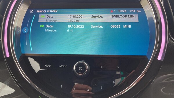Used MINI Countryman 2022 for sale - 75653287: Photo 28