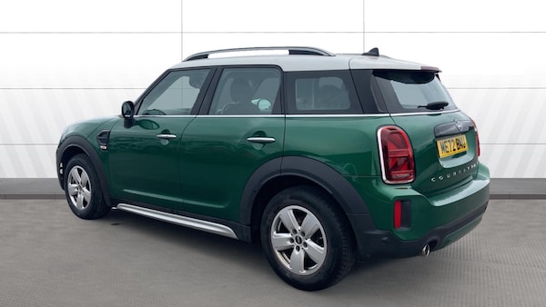 Used MINI Countryman 2022 for sale - 75653287: Photo 2