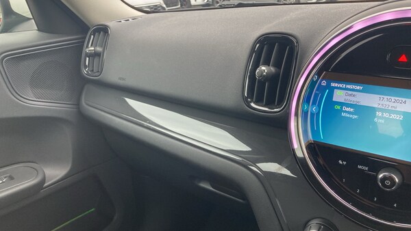 Used MINI Countryman 2022 for sale - 75653287: Photo 31