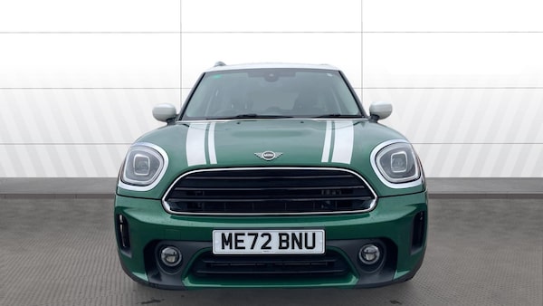 Used MINI Countryman 2022 for sale - 75653287: Photo 3