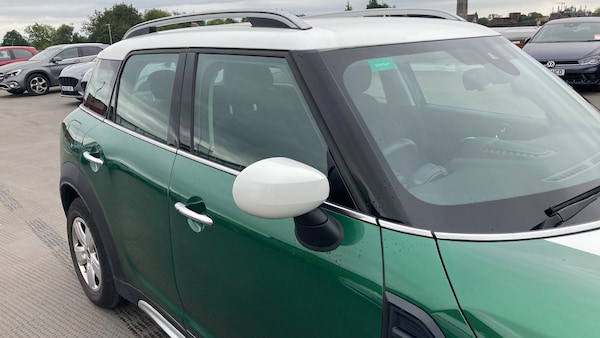 Used MINI Countryman 2022 for sale - 75653287: Photo 40