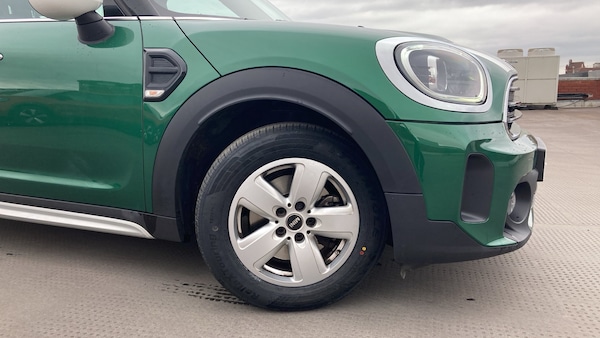Used MINI Countryman 2022 for sale - 75653287: Photo 41