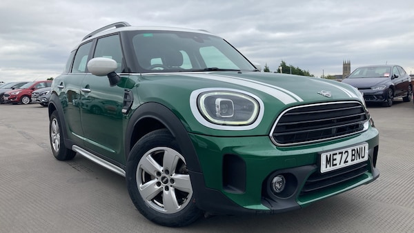 Used MINI Countryman 2022 for sale - 75653287: Photo 42