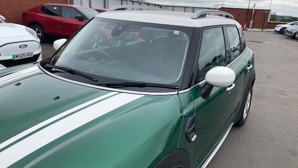 Used MINI Countryman 2022 for sale - 75653287: Photo 44