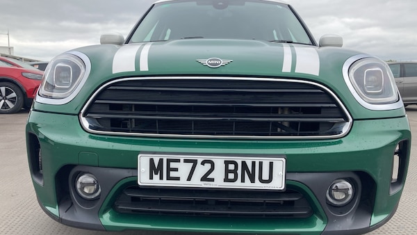 Used MINI Countryman 2022 for sale - 75653287: Photo 45