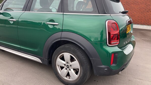 Used MINI Countryman 2022 for sale - 75653287: Photo 46