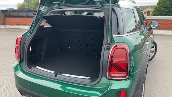 Used MINI Countryman 2022 for sale - 75653287: Photo 48