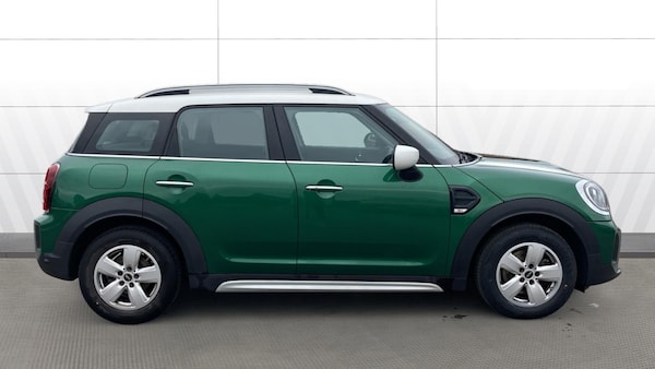 Used MINI Countryman 2022 for sale - 75653287: Photo 5