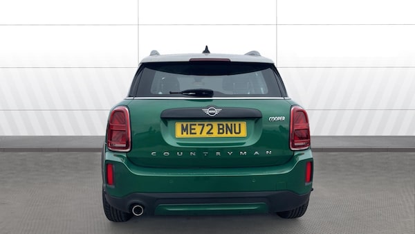 Used MINI Countryman 2022 for sale - 75653287: Photo 6
