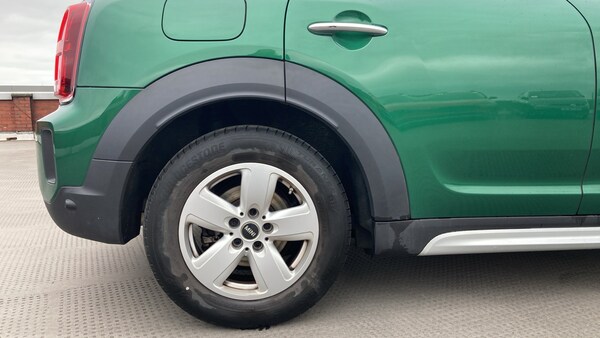 Used MINI Countryman 2022 for sale - 75653287: Photo 7