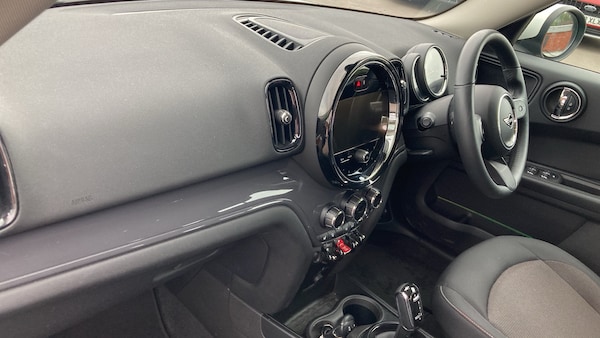Used MINI Countryman 2022 for sale - 75653287: Photo 9