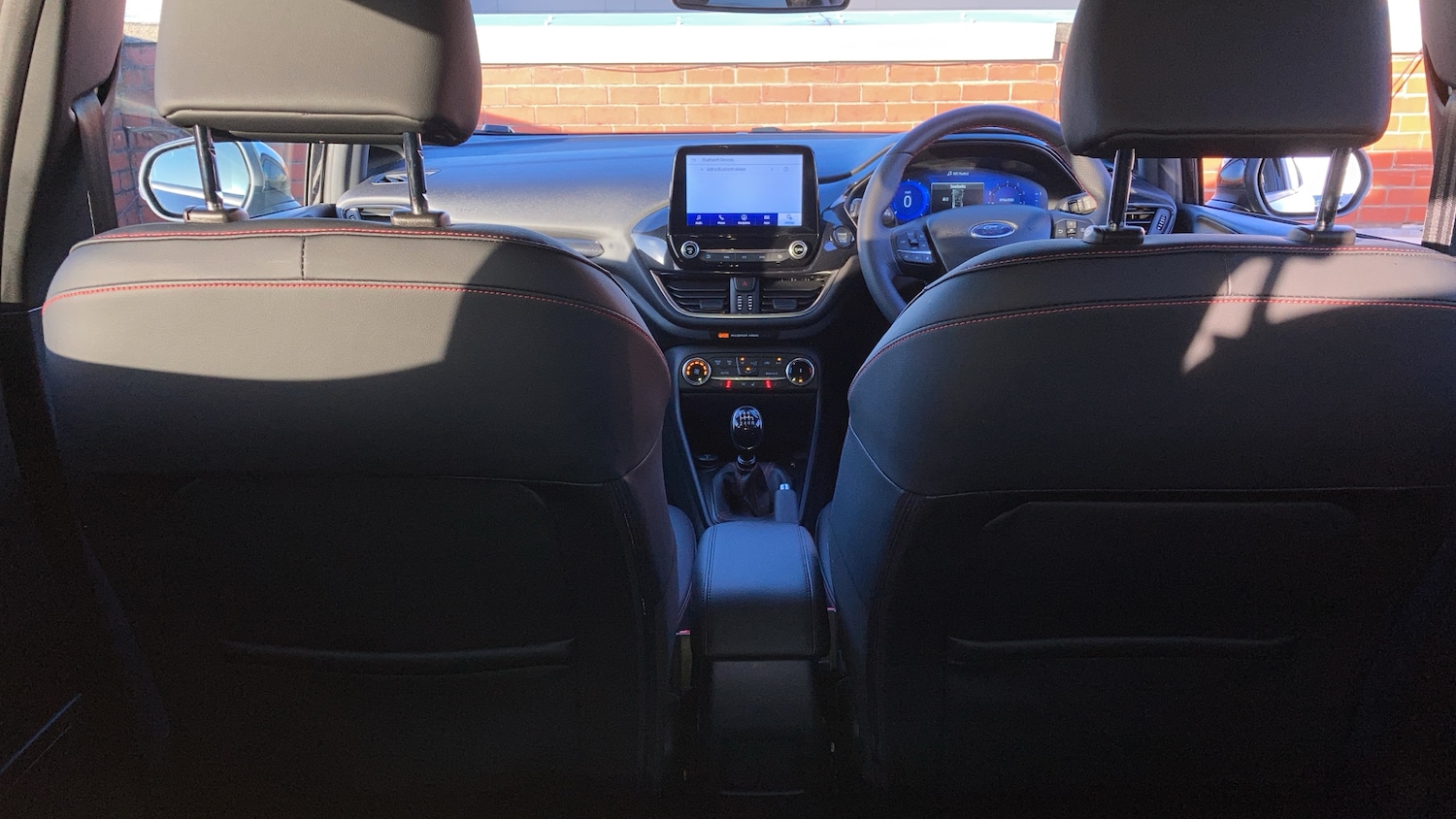 Used Ford Fiesta 2022 for sale - 76796790: Photo 36