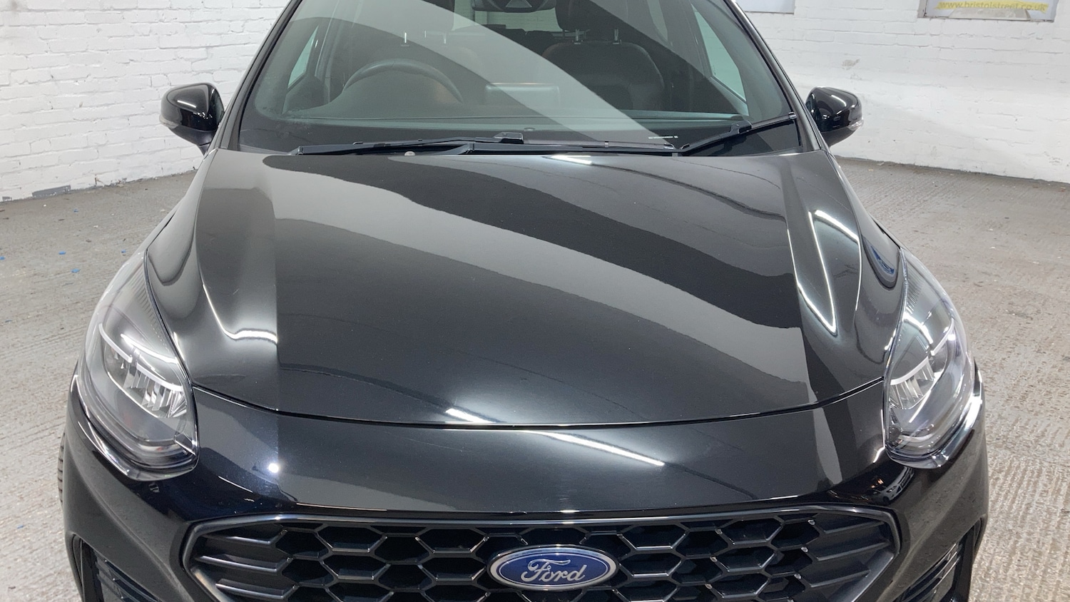 Used Ford Fiesta 2022 for sale - 76796790: Photo 41