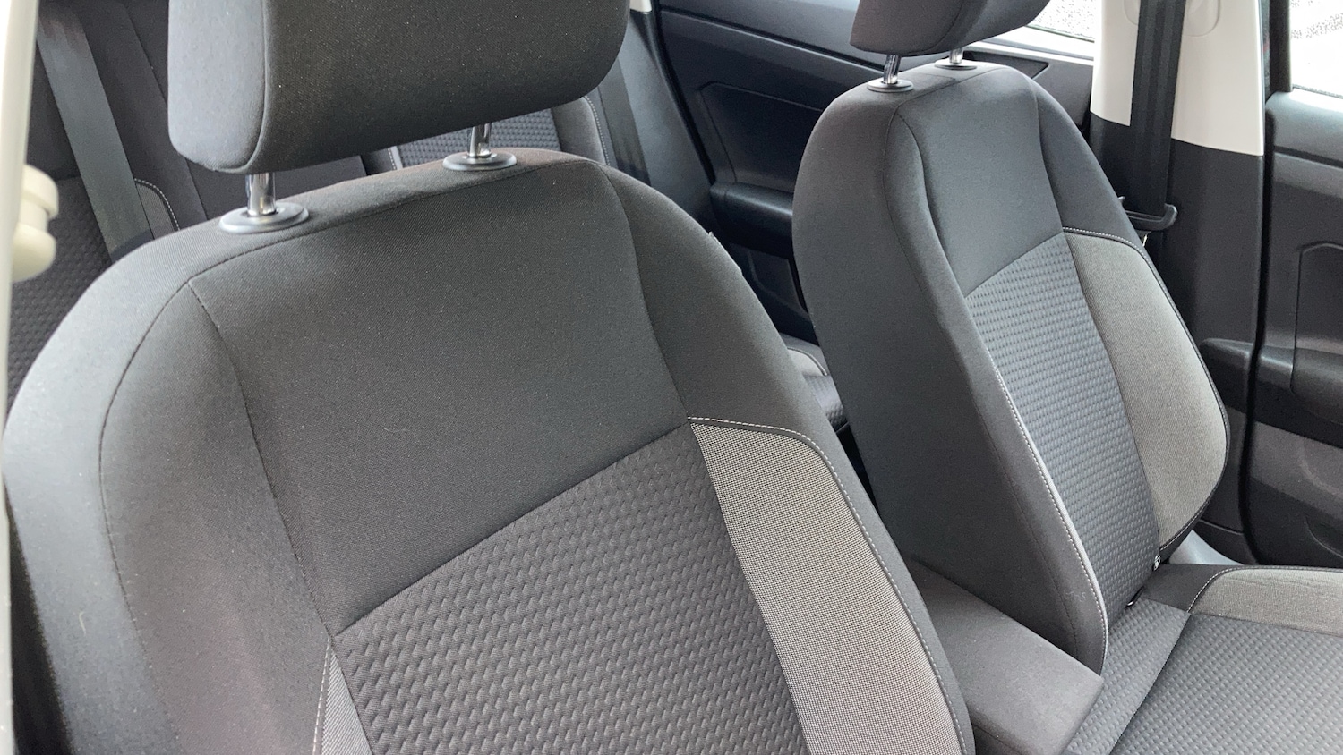 Used Volkswagen Polo 2022 for sale - 77545697: Photo 13