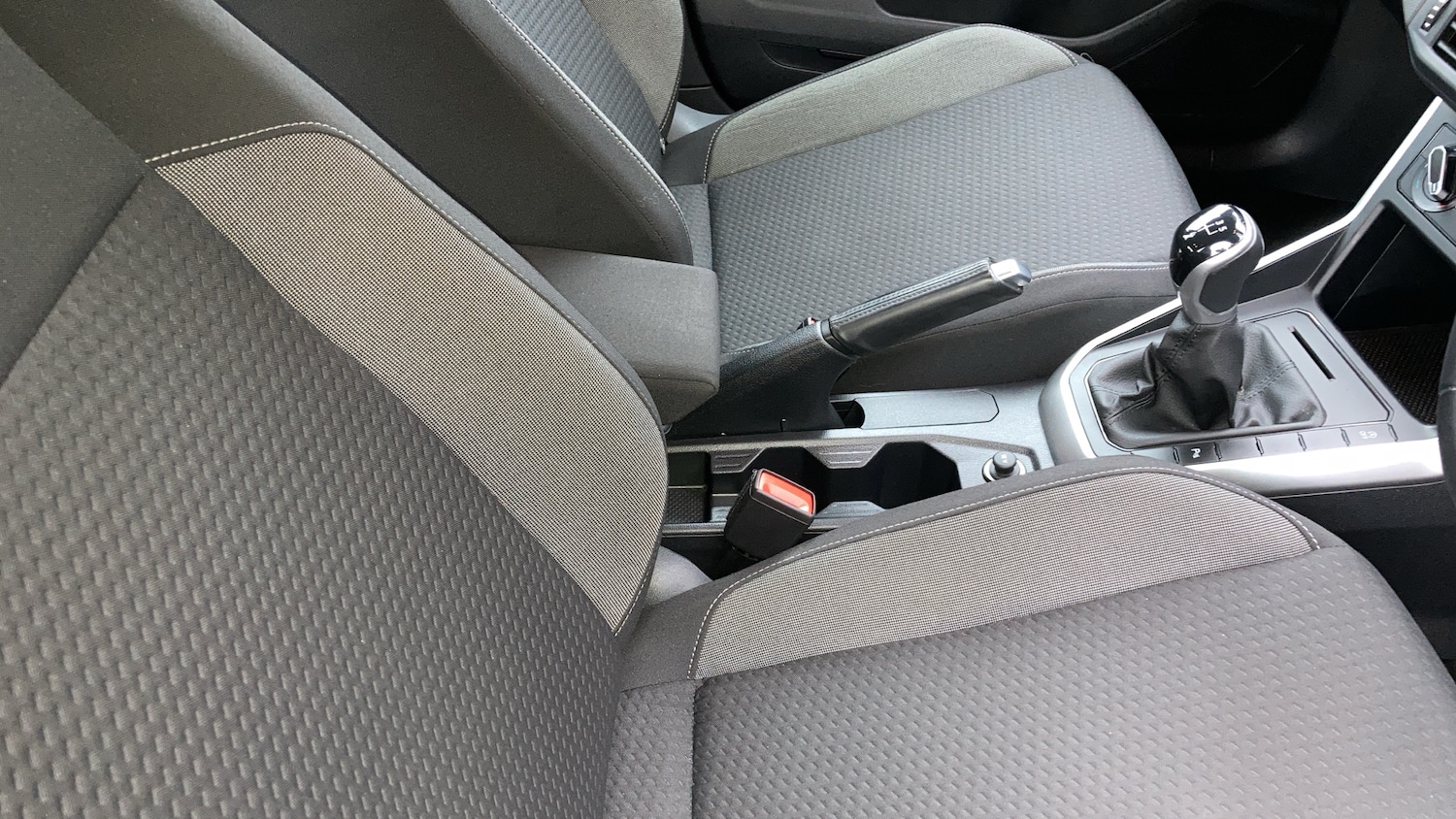 Used Volkswagen Polo 2022 for sale - 77545697: Photo 14