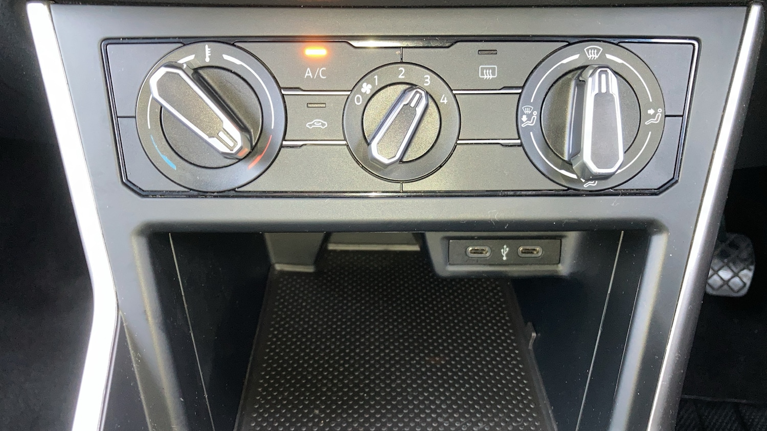 Used Volkswagen Polo 2022 for sale - 77545697: Photo 16