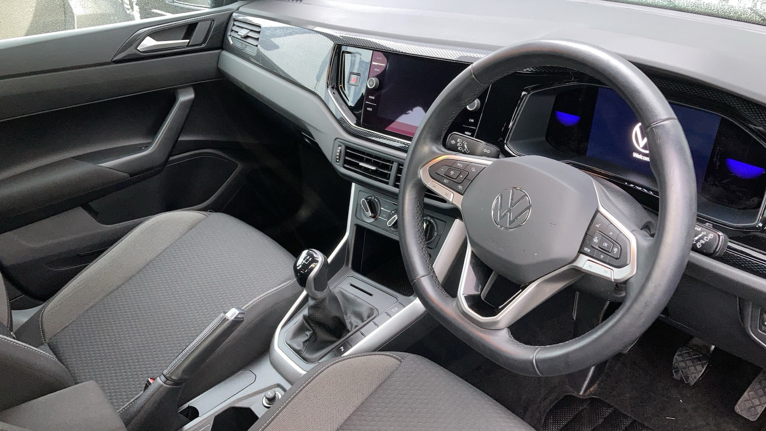 Used Volkswagen Polo 2022 for sale - 77545697: Photo 17