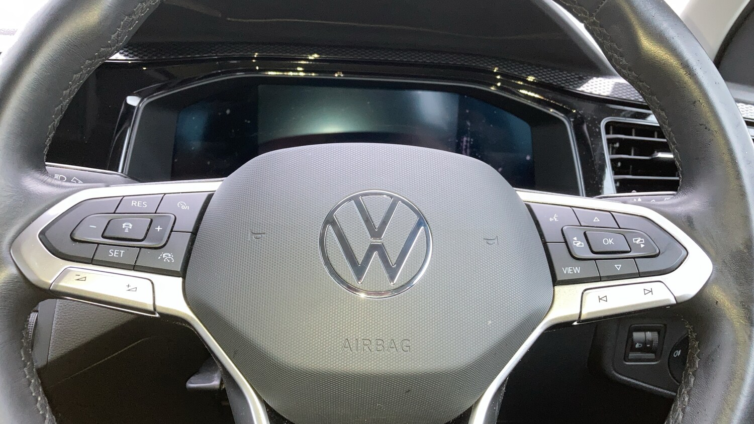 Used Volkswagen Polo 2022 for sale - 77545697: Photo 19