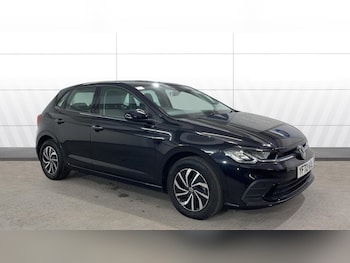 Used Volkswagen Polo 2022 for sale - 77545697: Photo
