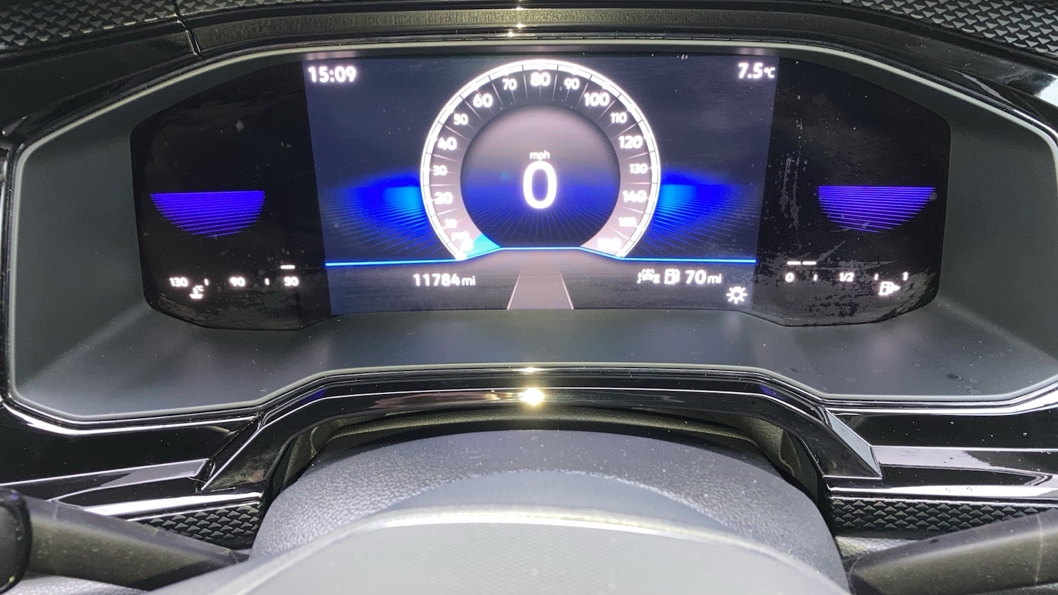 Used Volkswagen Polo 2022 for sale - 77545697: Photo 20