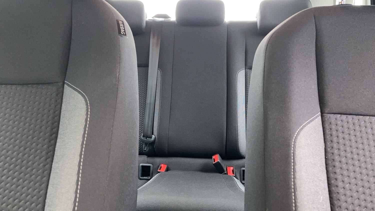 Used Volkswagen Polo 2022 for sale - 77545697: Photo 22