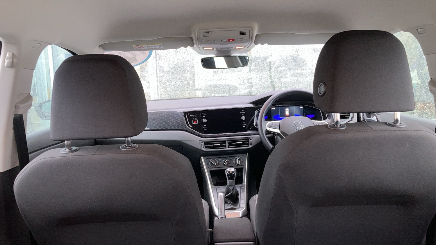 Used Volkswagen Polo 2022 for sale - 77545697: Photo 25