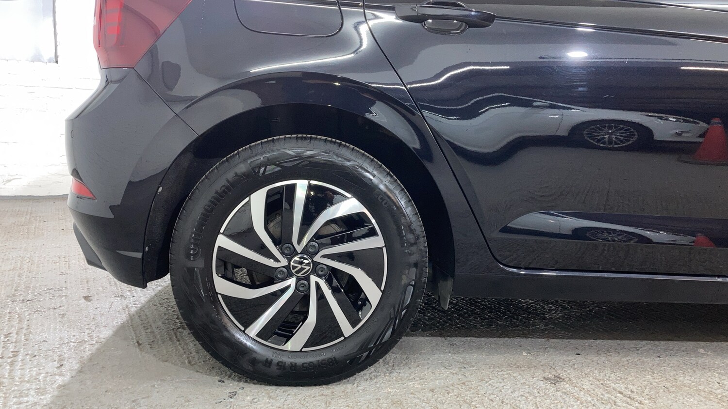 Used Volkswagen Polo 2022 for sale - 77545697: Photo 28