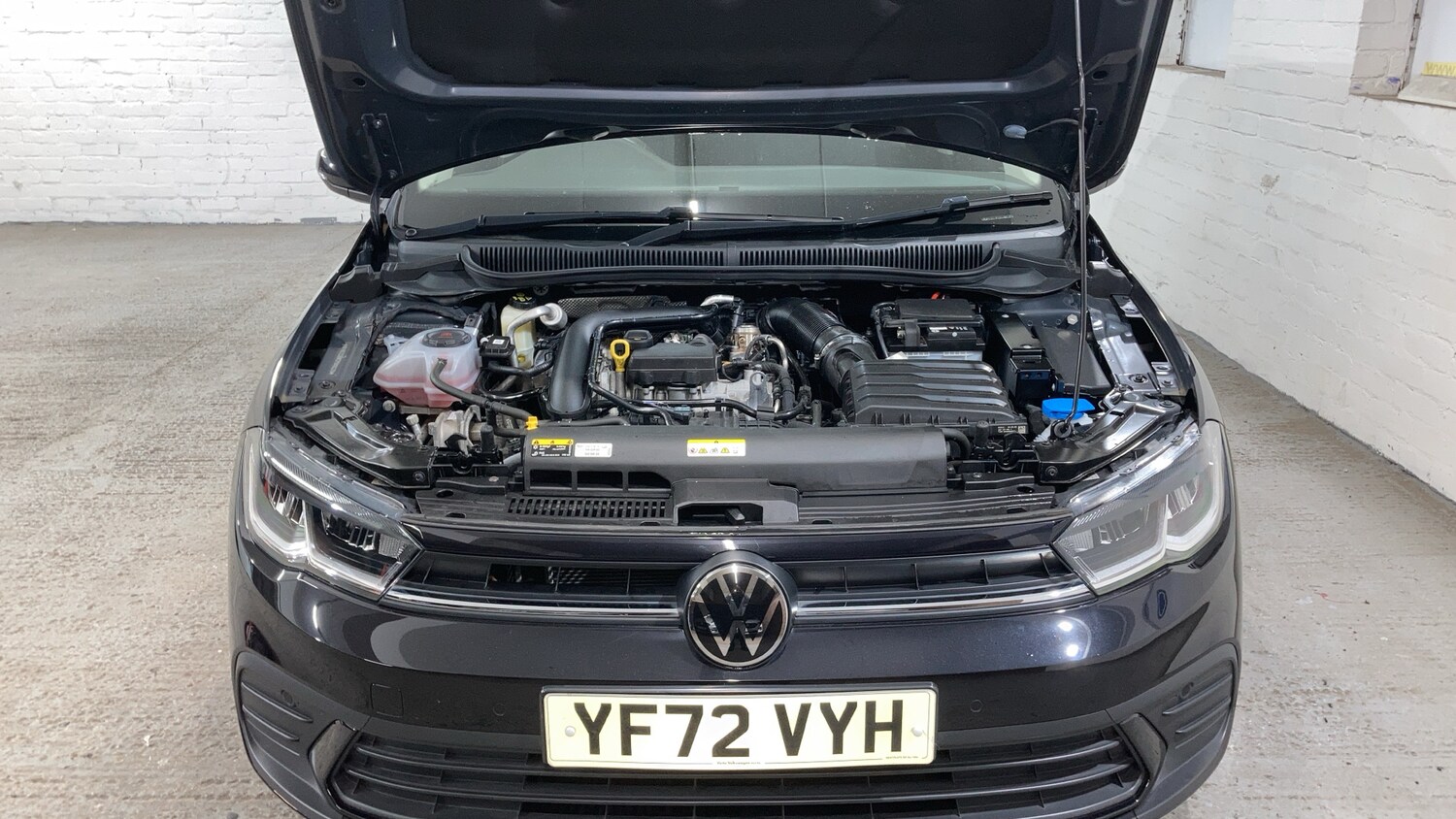 Used Volkswagen Polo 2022 for sale - 77545697: Photo 29