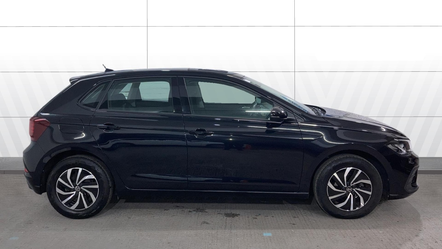 Used Volkswagen Polo 2022 for sale - 77545697: Photo 3