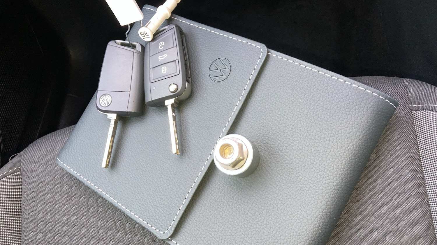 Used Volkswagen Polo 2022 for sale - 77545697: Photo 30