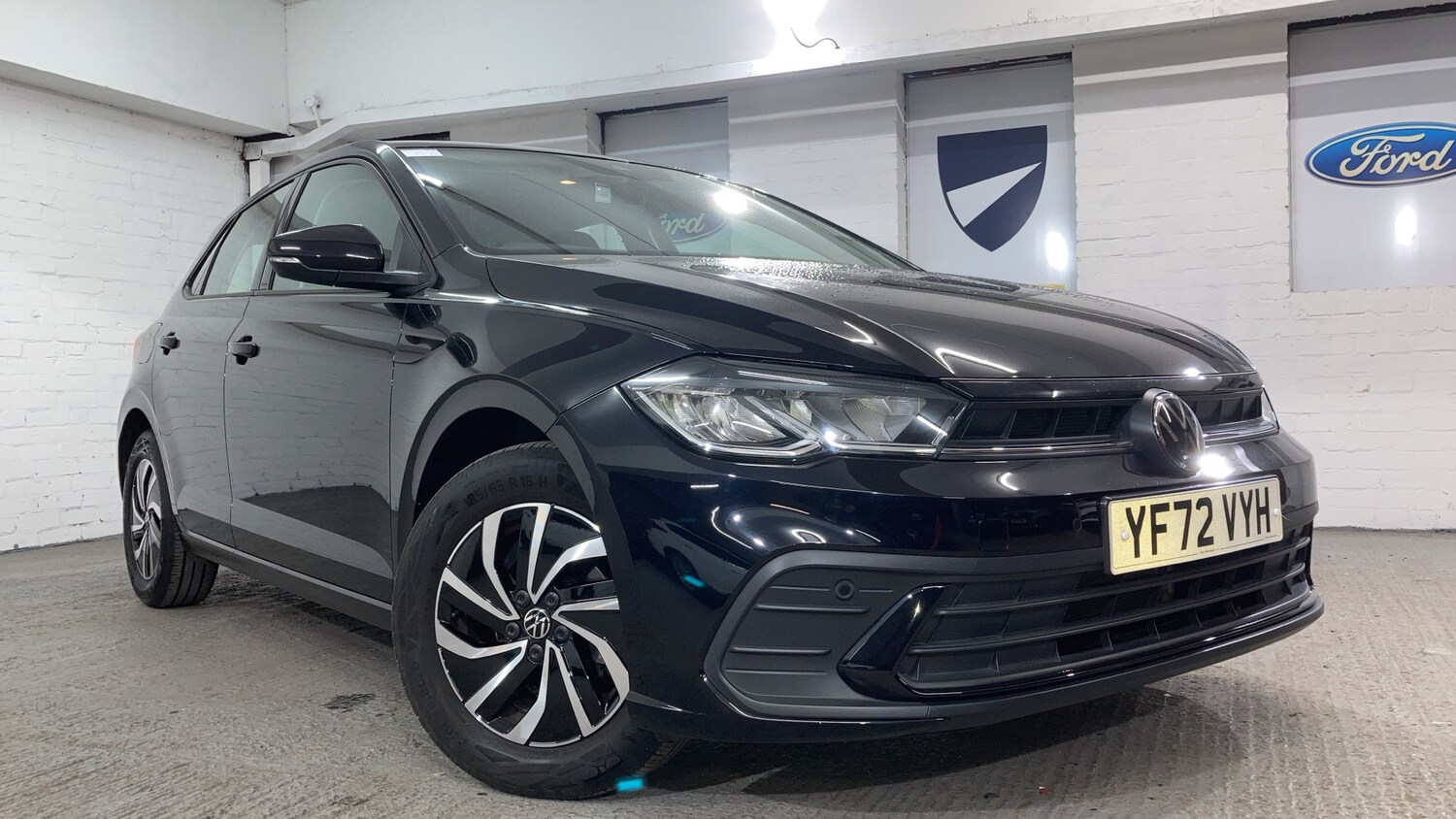 Used Volkswagen Polo 2022 for sale - 77545697: Photo 32