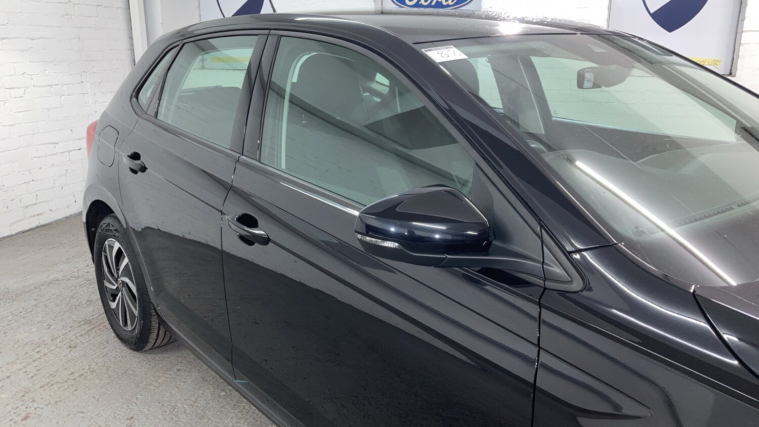 Used Volkswagen Polo 2022 for sale - 77545697: Photo 33