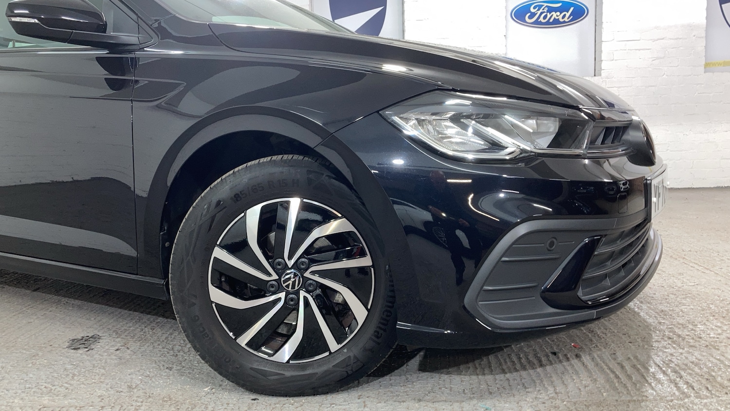 Used Volkswagen Polo 2022 for sale - 77545697: Photo 34