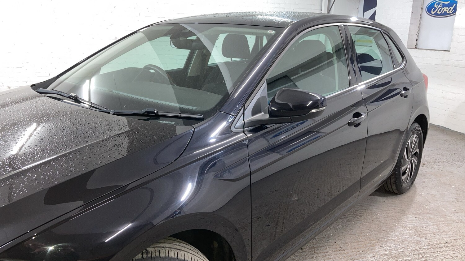 Used Volkswagen Polo 2022 for sale - 77545697: Photo 36