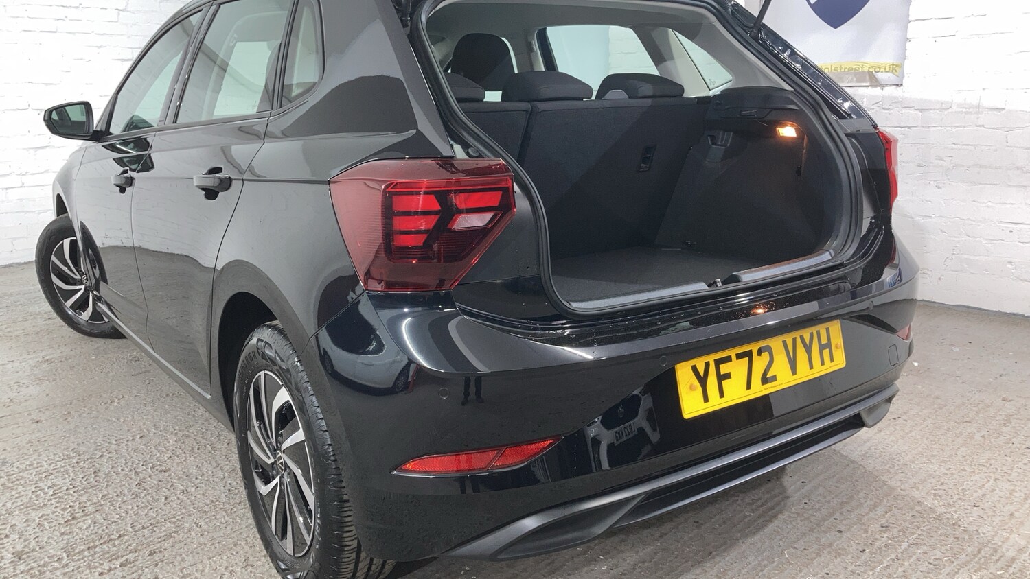 Used Volkswagen Polo 2022 for sale - 77545697: Photo 37