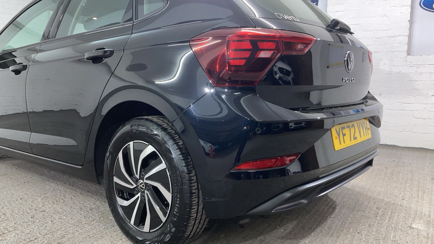 Used Volkswagen Polo 2022 for sale - 77545697: Photo 38