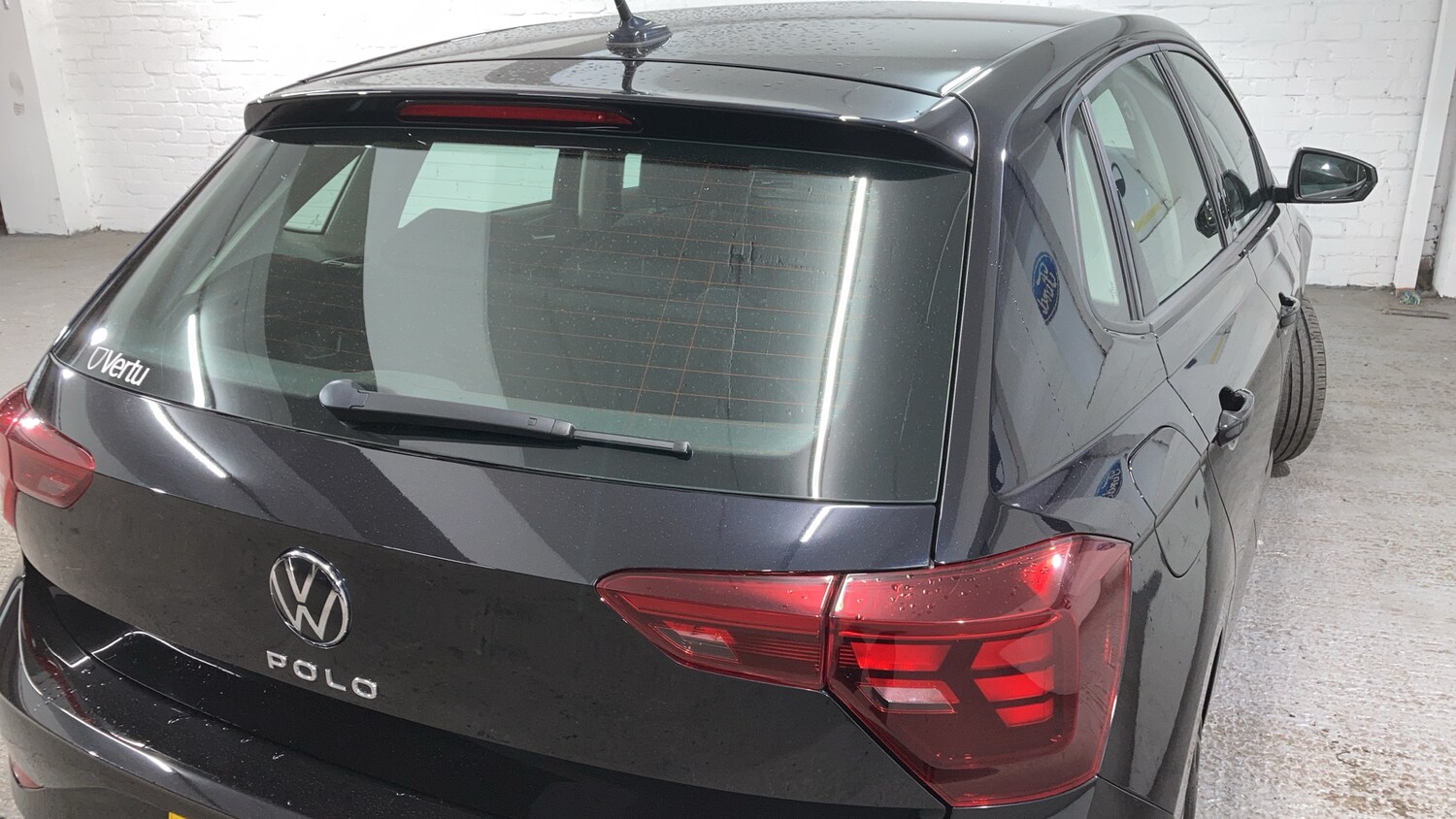 Used Volkswagen Polo 2022 for sale - 77545697: Photo 39